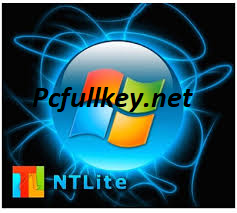 NTLite Crack Activation Key