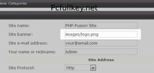 PHP Fusion Crack