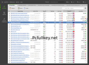 SEO PowerSuite Crack