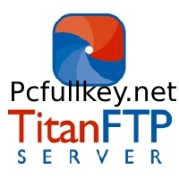 Titan FTP Server Crack