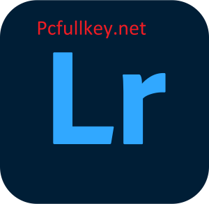 Adobe Photoshop Lightroom Keys