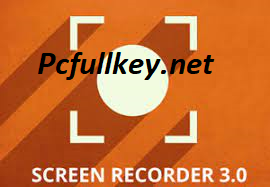 IceCream Screen Recorder Crack
