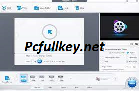 WinX VideoProc Crack