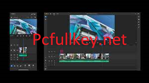 Adobe Premiere Rush Serial Key