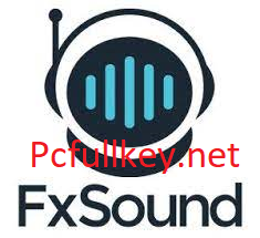FxSound2 1.1.15.0 Crack