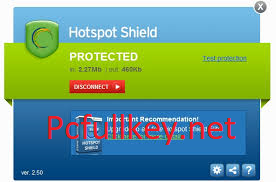 Hotspot Shield Crack