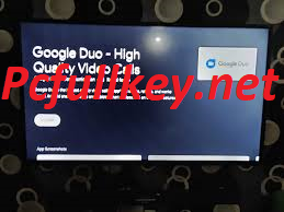 Google Duo Crack