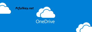 Microsoft OneDrive Crack