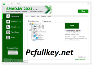 Smadav 14.8 Crack