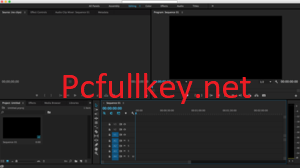Adobe Premiere Pro Key 