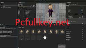 Adobe Character Animator License Key