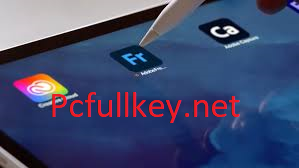 Adobe Fresco Serial Key