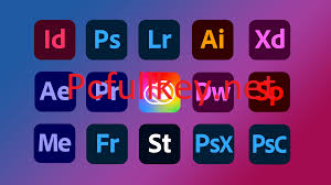Adobe Creative Cloud License Key