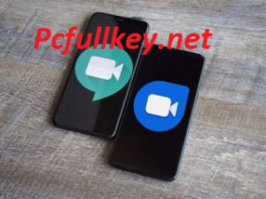 Google Duo Crack