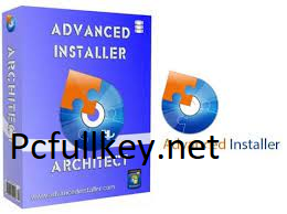 Advanced Installer Crack