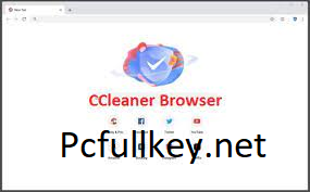 CCleaner Browser Crack