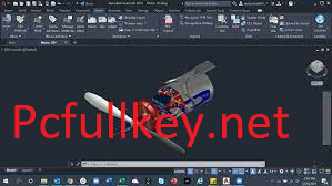 Autodesk AutoCAD MEP Crack