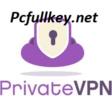 PrivateVPN 4.0.8 Crack