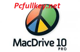 MacDrive Pro Crack