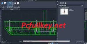 Autodesk AutoCAD 2023 Crack