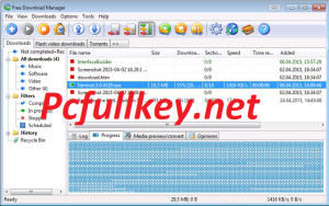 Free Download Manager Crack