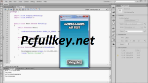 Adobe AIR SDK License Key