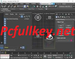 Autodesk 3ds Max 2023 Crack