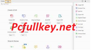 Adobe Acrobat Pro DC Activation Key