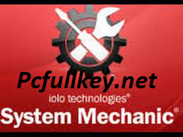 Free Mechanical System Crack