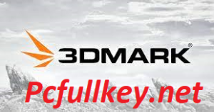 3DMark Crack