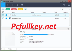 Free Download Manager Crack
