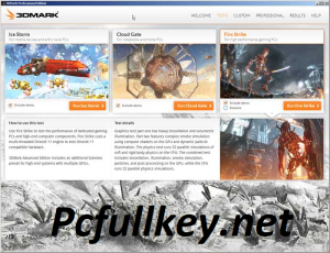 3DMark Crack