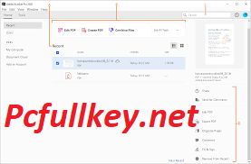 Adobe Acrobat Pro DC Activation Key