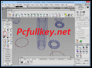 Autodesk Alias 2023 Crack