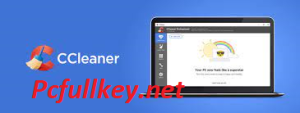CCleaner Pro Crack