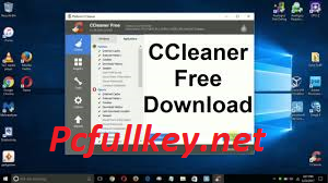 CCleaner Pro Crack