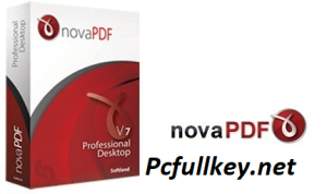 novaPDF Pro Crack