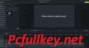 Camtasia Crack