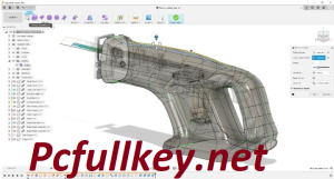 Autodesk Fusion Crack