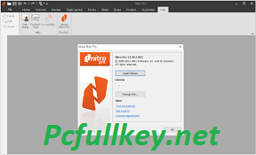 Nitro Pro Crack