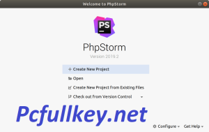 PhpStorm Crack