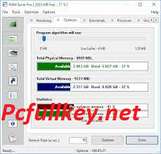 RAM Saver Pro Crack