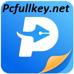 EaseUS PDF Editor Crack