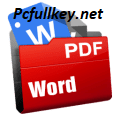 Tipard PDF to Word Converter Crack