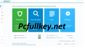 Emsisoft Anti-Malware Crack