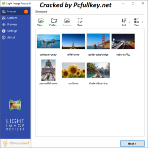 Light Image Resizer Crack