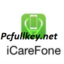 Tenorshare iCareFone Crack