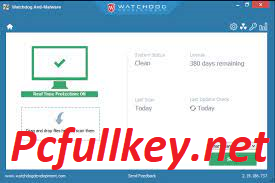 Watchdog Anti-Malware Crack