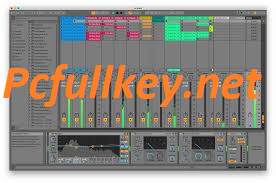 Ableton 11 Crack