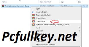 AnimaShooter Capture Crack 